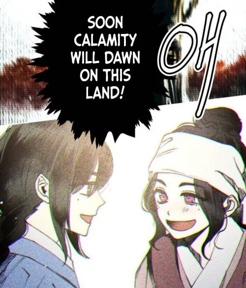 Read Nameless Lantern chapter 35 image 33 on Lezhin