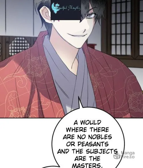 Read Nameless Lantern chapter 35 image 39 on Lezhin