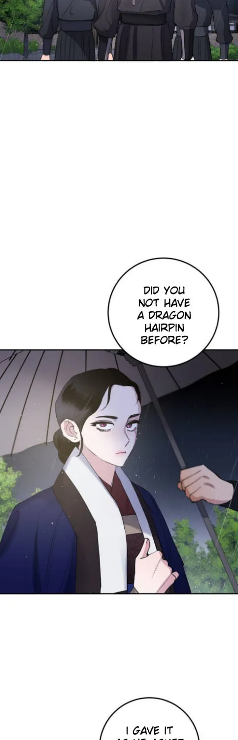 Read Nameless Lantern chapter 35 image 60 on Lezhin