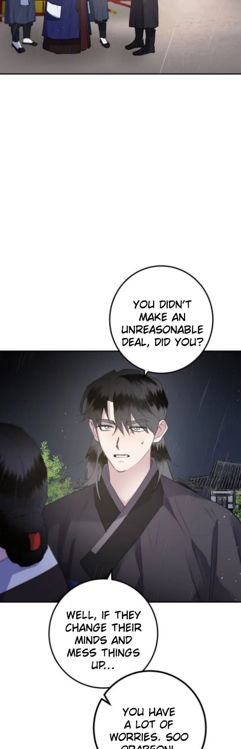 Read Nameless Lantern chapter 35 image 62 on Lezhin