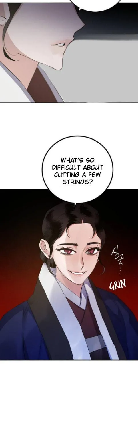 Read Nameless Lantern chapter 35 image 64 on Lezhin
