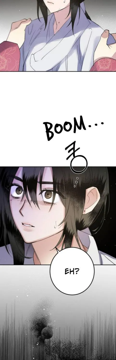 Read Nameless Lantern chapter 35 image 76 on Lezhin