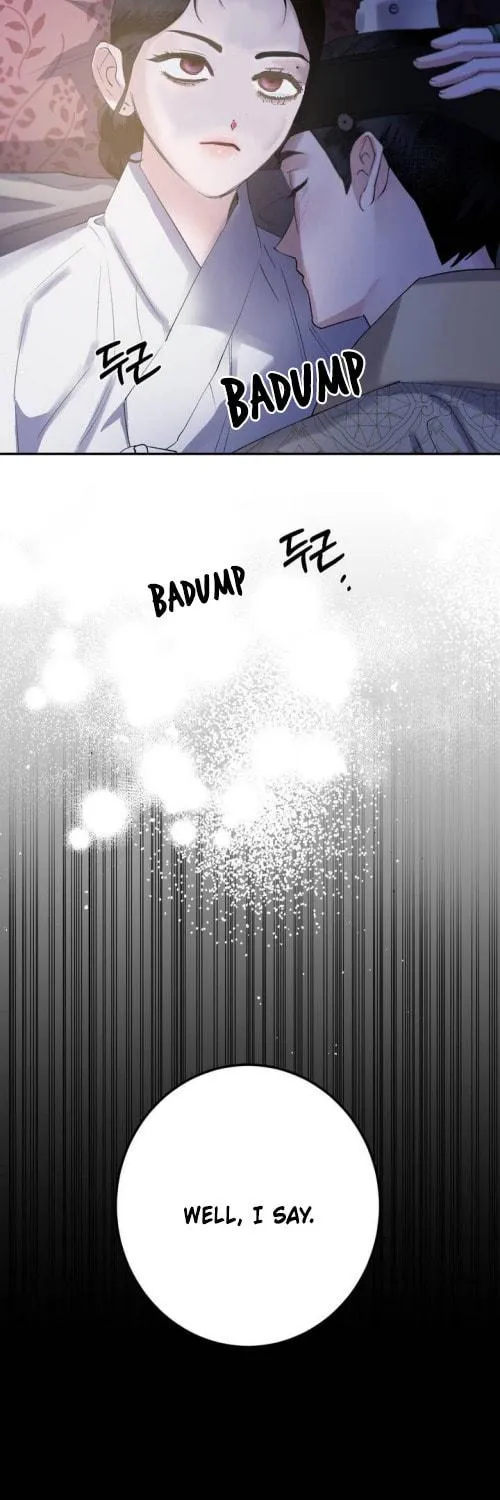 Read Nameless Lantern chapter 36 image 10 on Lezhin
