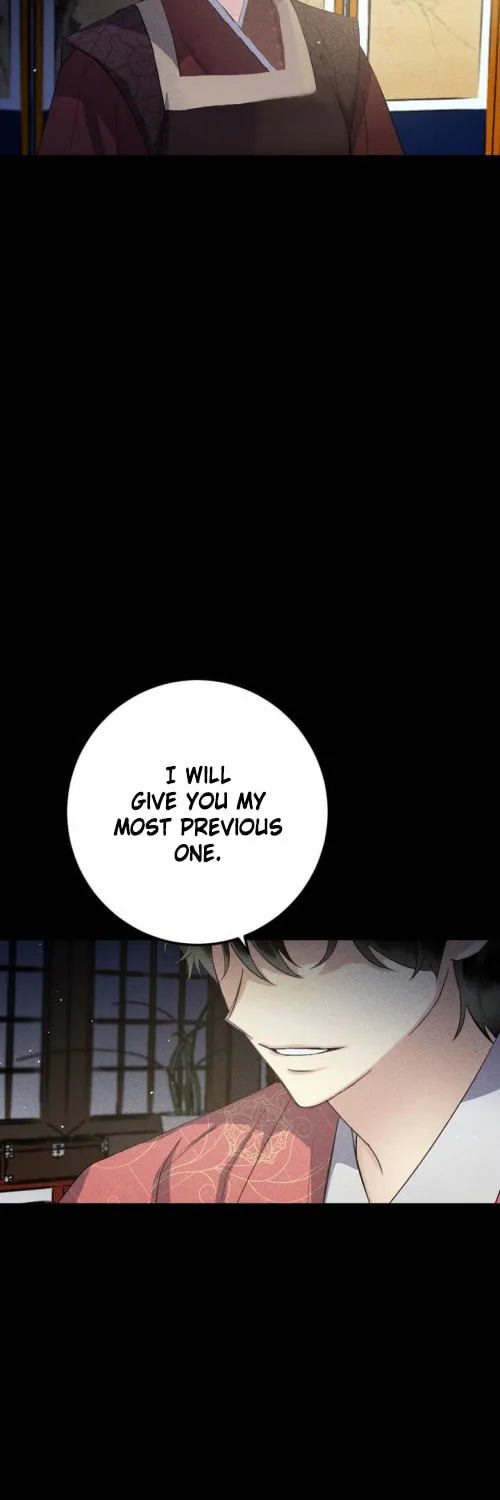 Read Nameless Lantern chapter 36 image 14 on Lezhin