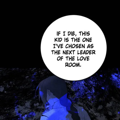 Read Nameless Lantern chapter 36 image 15 on Lezhin