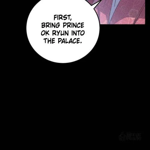 Read Nameless Lantern chapter 36 image 19 on Lezhin