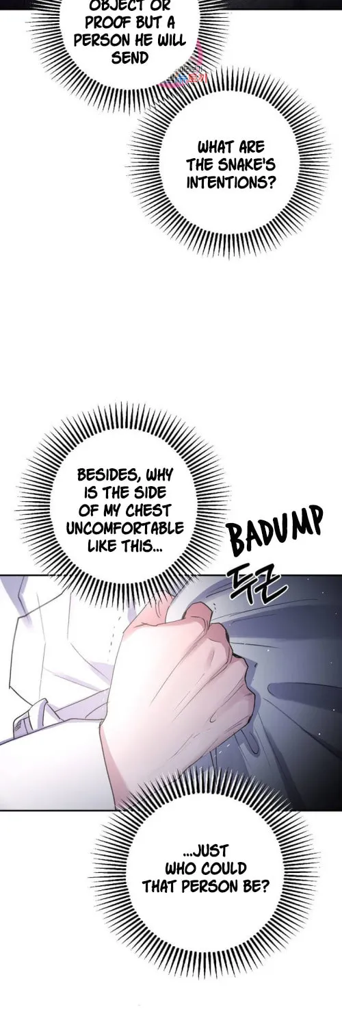 Read Nameless Lantern chapter 36 image 26 on Lezhin