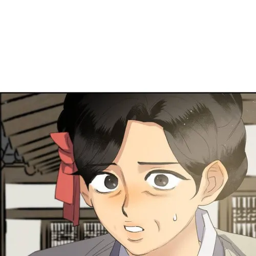 Read Nameless Lantern chapter 36 image 31 on Lezhin