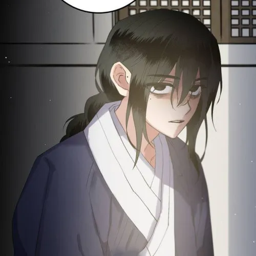 Read Nameless Lantern chapter 36 image 33 on Lezhin