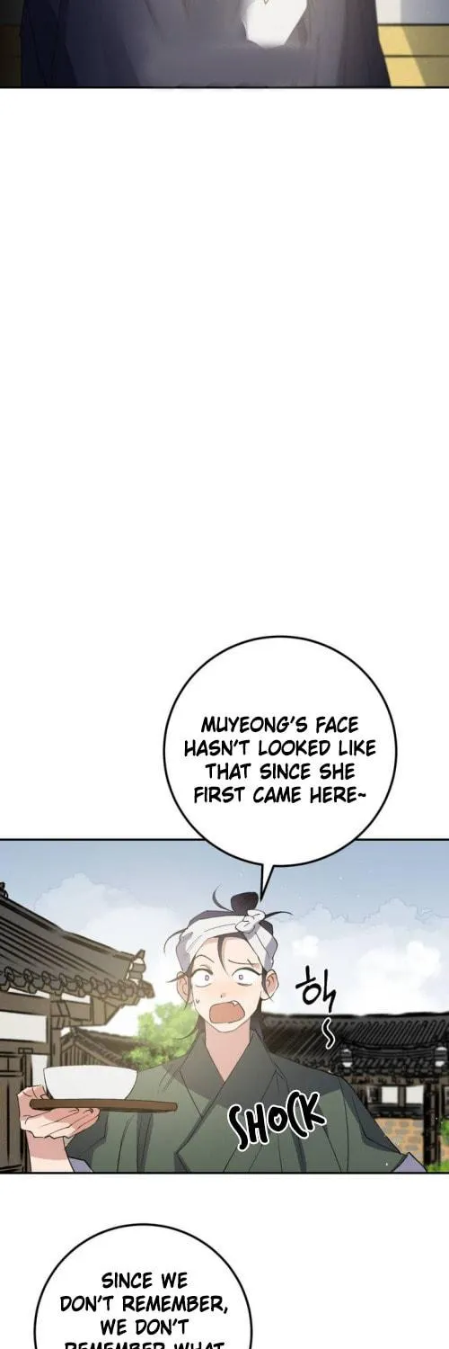 Read Nameless Lantern chapter 36 image 34 on Lezhin