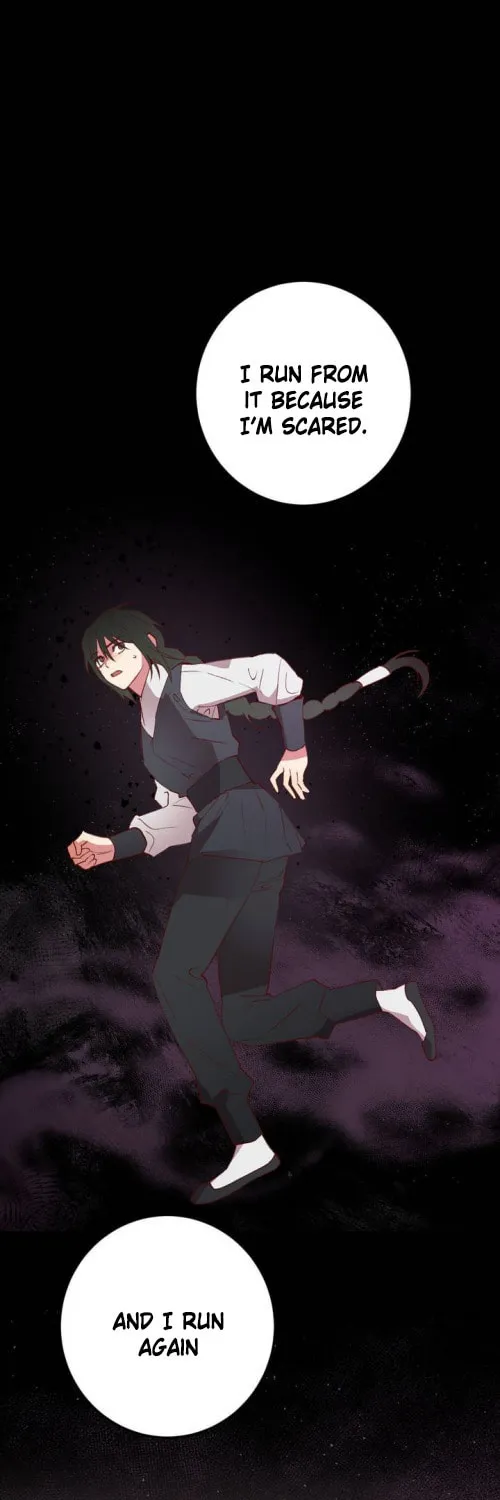 Read Nameless Lantern chapter 36 image 44 on Lezhin