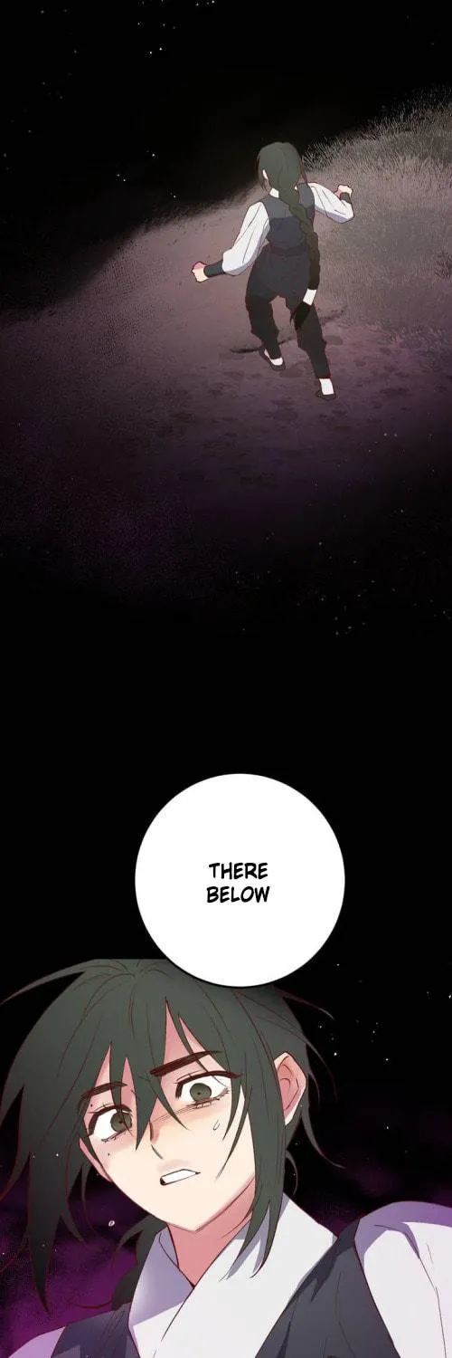 Read Nameless Lantern chapter 36 image 46 on Lezhin