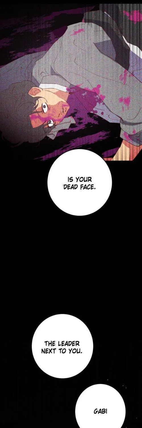 Read Nameless Lantern chapter 36 image 48 on Lezhin