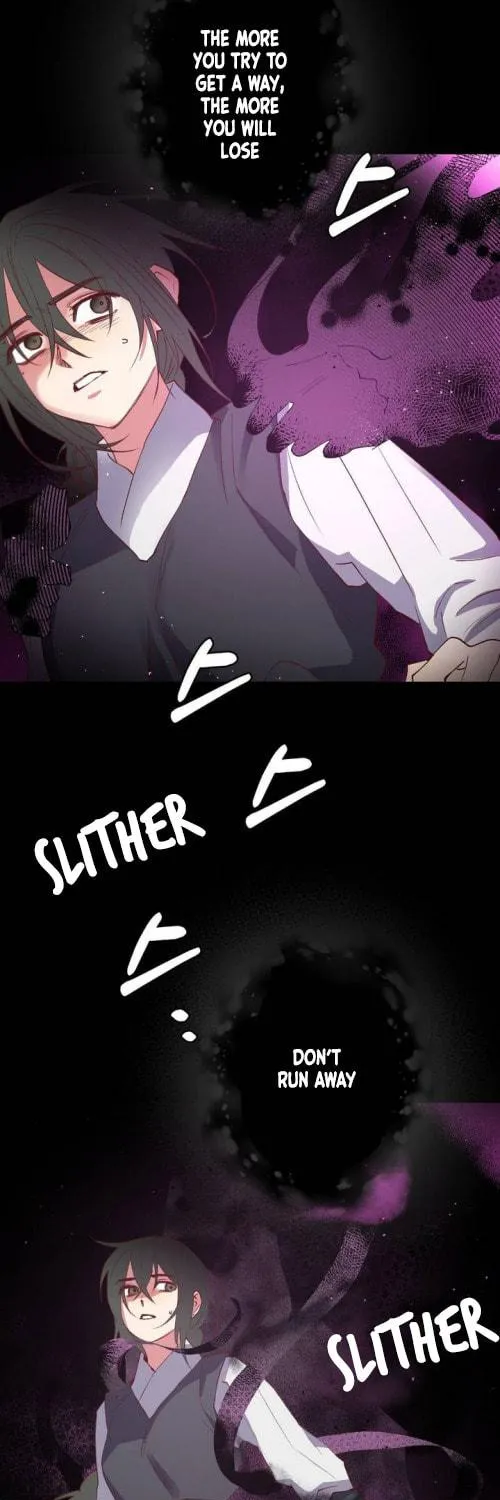 Read Nameless Lantern chapter 36 image 52 on Lezhin