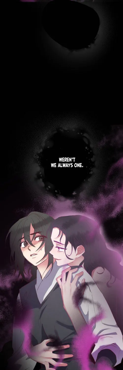 Read Nameless Lantern chapter 36 image 54 on Lezhin