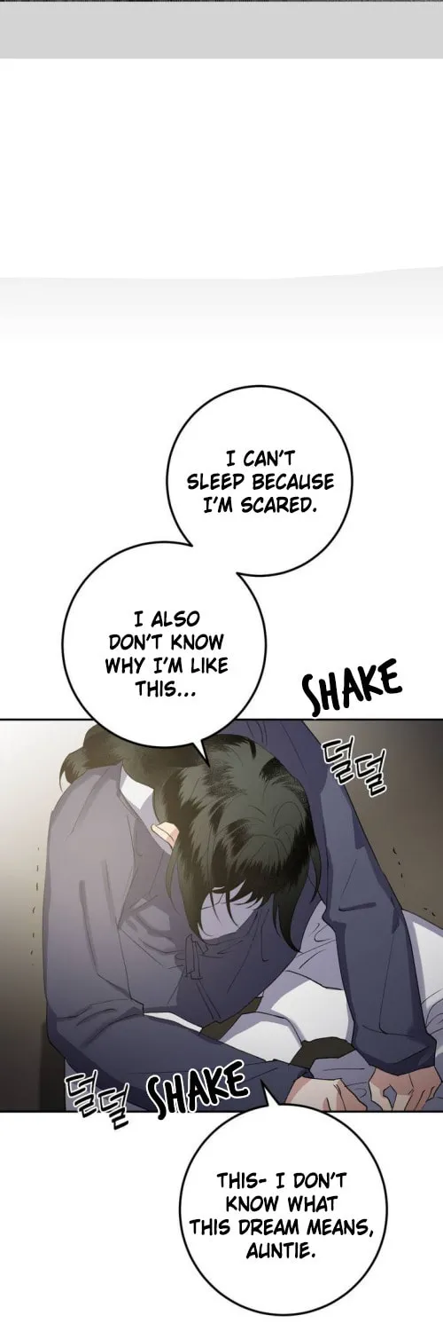 Read Nameless Lantern chapter 36 image 56 on Lezhin