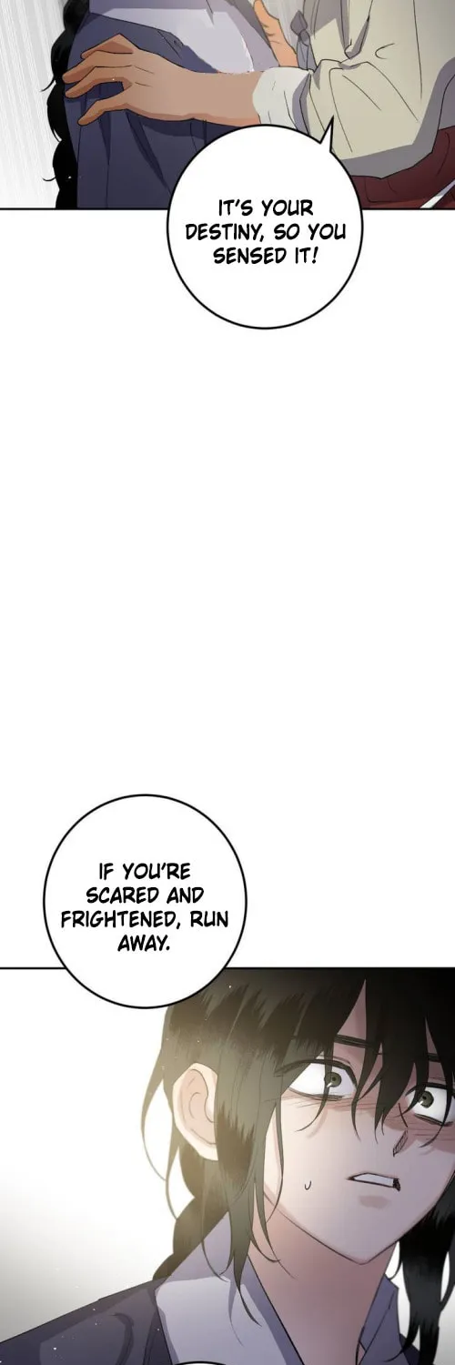 Read Nameless Lantern chapter 36 image 60 on Lezhin