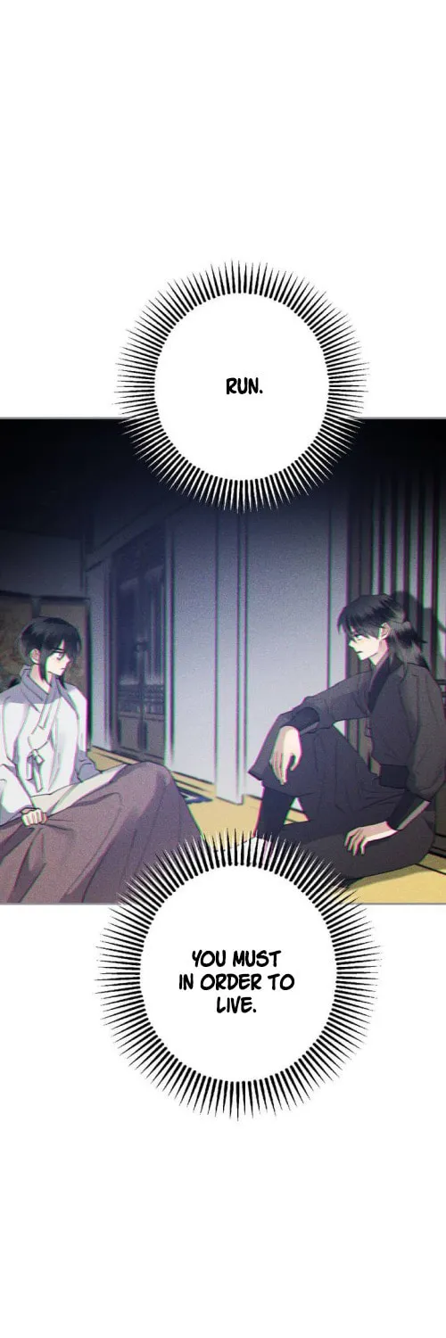 Read Nameless Lantern chapter 36 image 62 on Lezhin