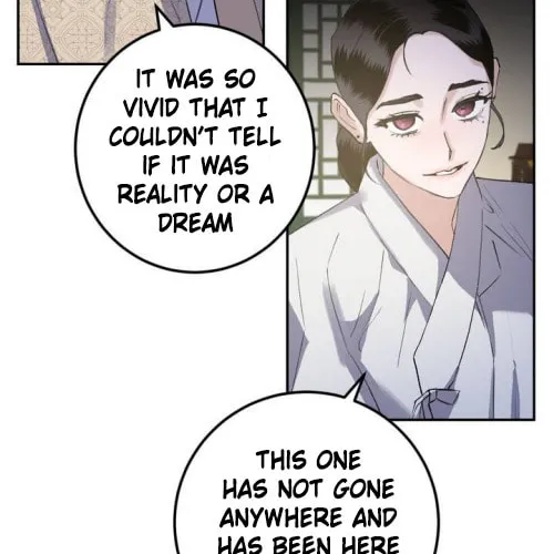 Read Nameless Lantern chapter 36 image 7 on Lezhin