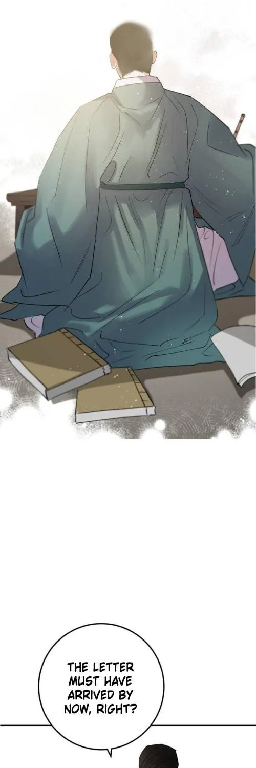 Read Nameless Lantern chapter 37 image 10 on Lezhin