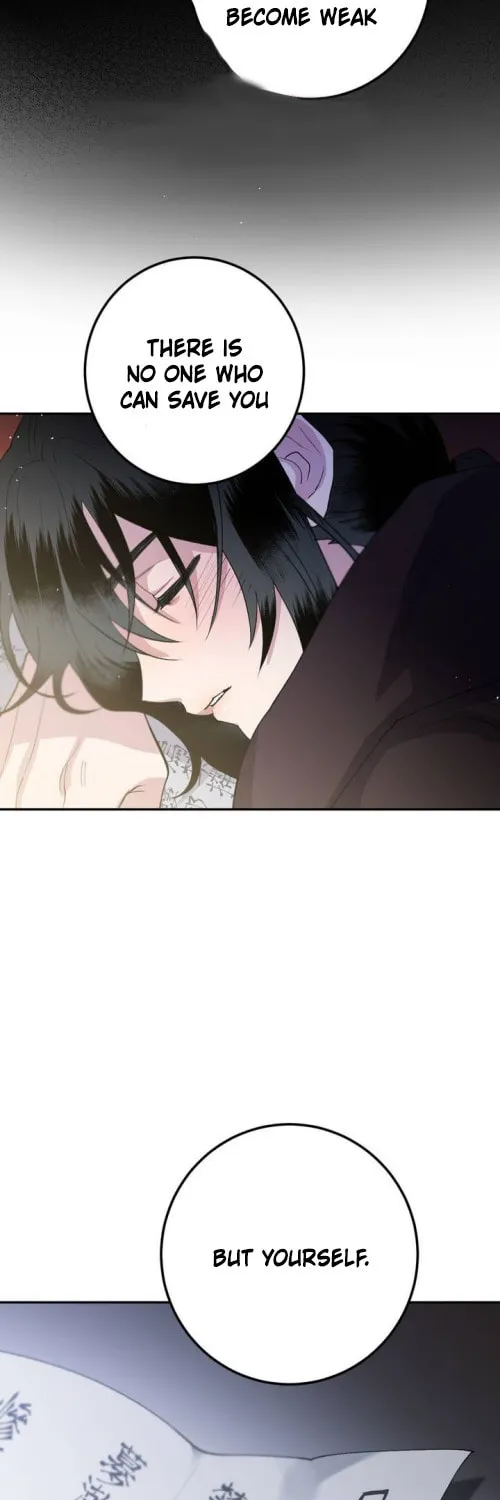 Read Nameless Lantern chapter 37 image 102 on Lezhin