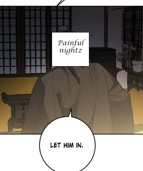 Read Nameless Lantern chapter 37 image 111 on Lezhin