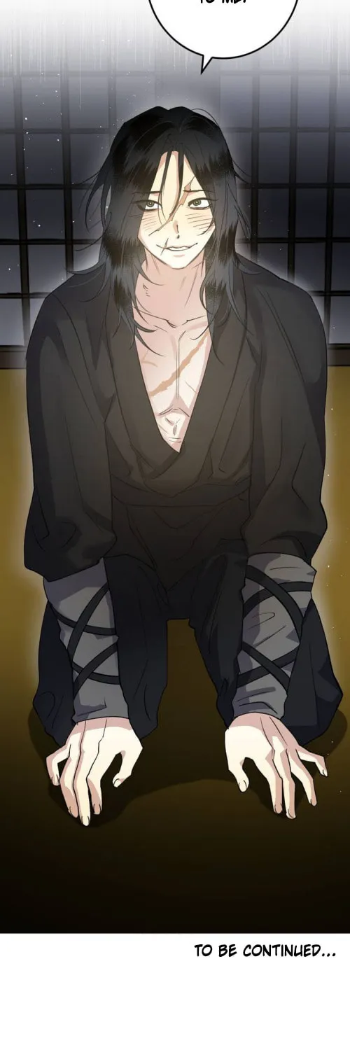 Read Nameless Lantern chapter 37 image 116 on Lezhin