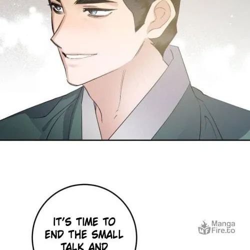Read Nameless Lantern chapter 37 image 17 on Lezhin
