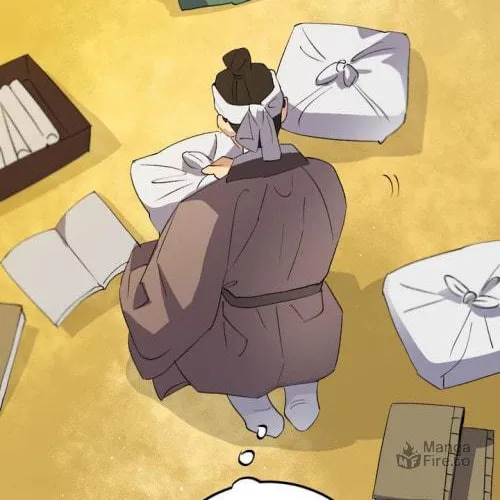 Read Nameless Lantern chapter 37 image 19 on Lezhin