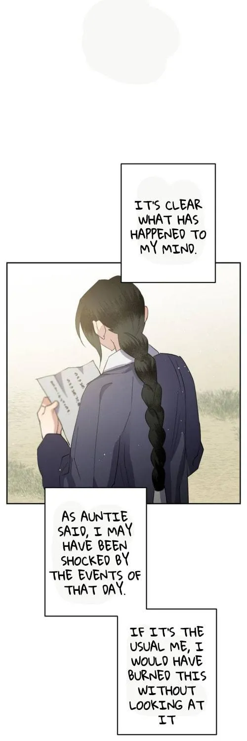Read Nameless Lantern chapter 37 image 28 on Lezhin