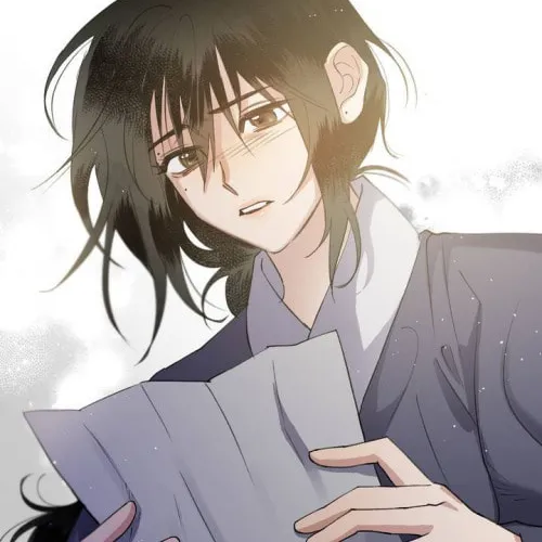 Read Nameless Lantern chapter 37 image 31 on Lezhin