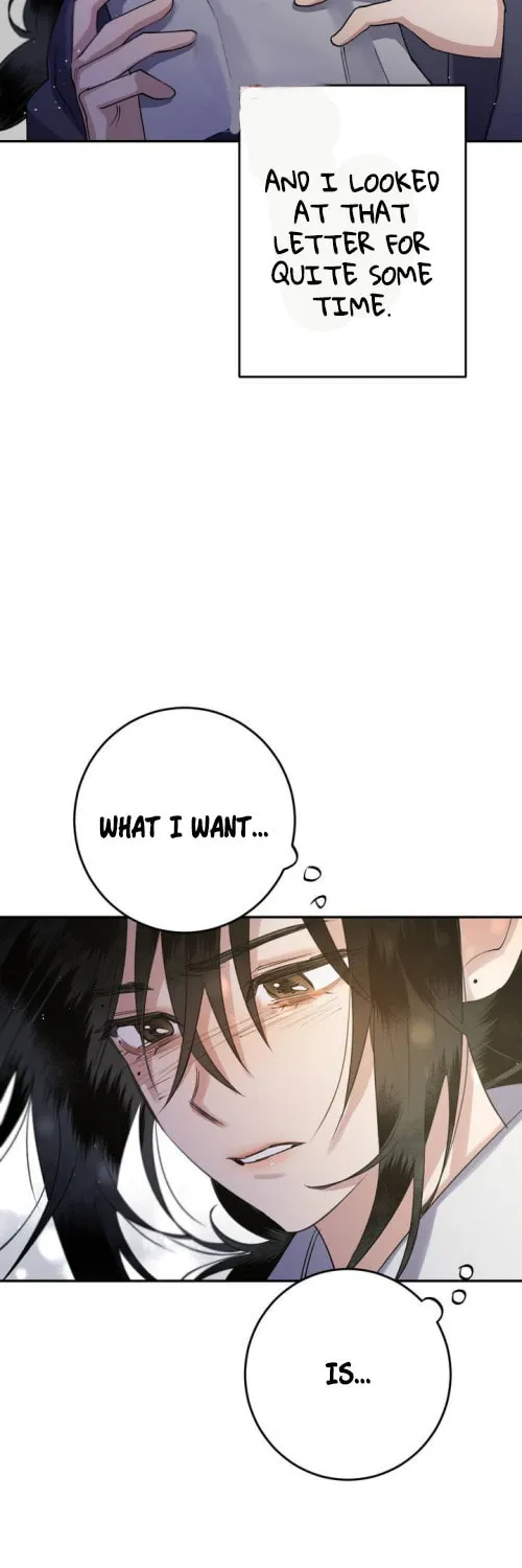Read Nameless Lantern chapter 37 image 32 on Lezhin