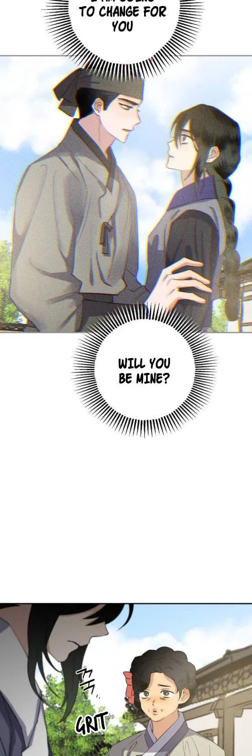 Read Nameless Lantern chapter 37 image 34 on Lezhin