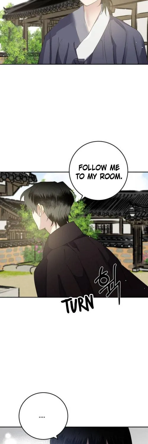 Read Nameless Lantern chapter 37 image 38 on Lezhin