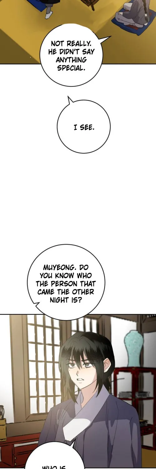 Read Nameless Lantern chapter 37 image 42 on Lezhin