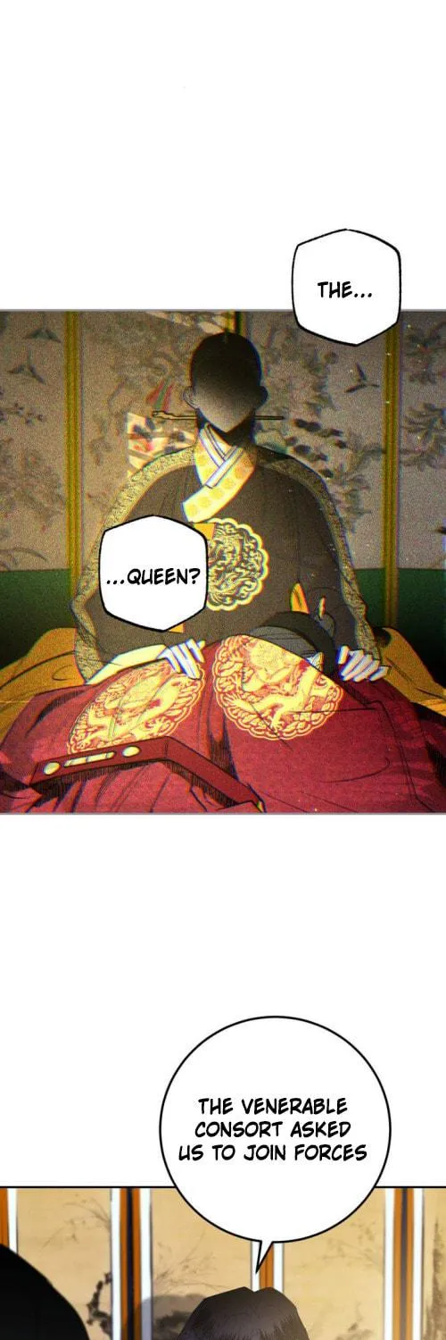 Read Nameless Lantern chapter 37 image 46 on Lezhin