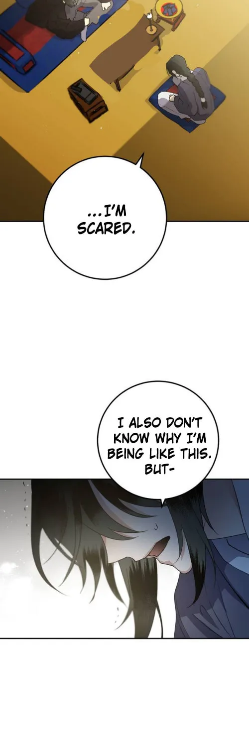 Read Nameless Lantern chapter 37 image 72 on Lezhin