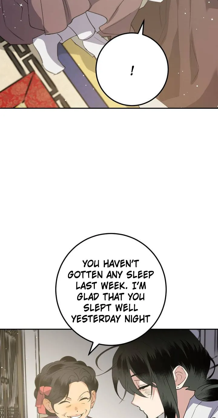 Read Nameless Lantern chapter 38 image 15 on Lezhin