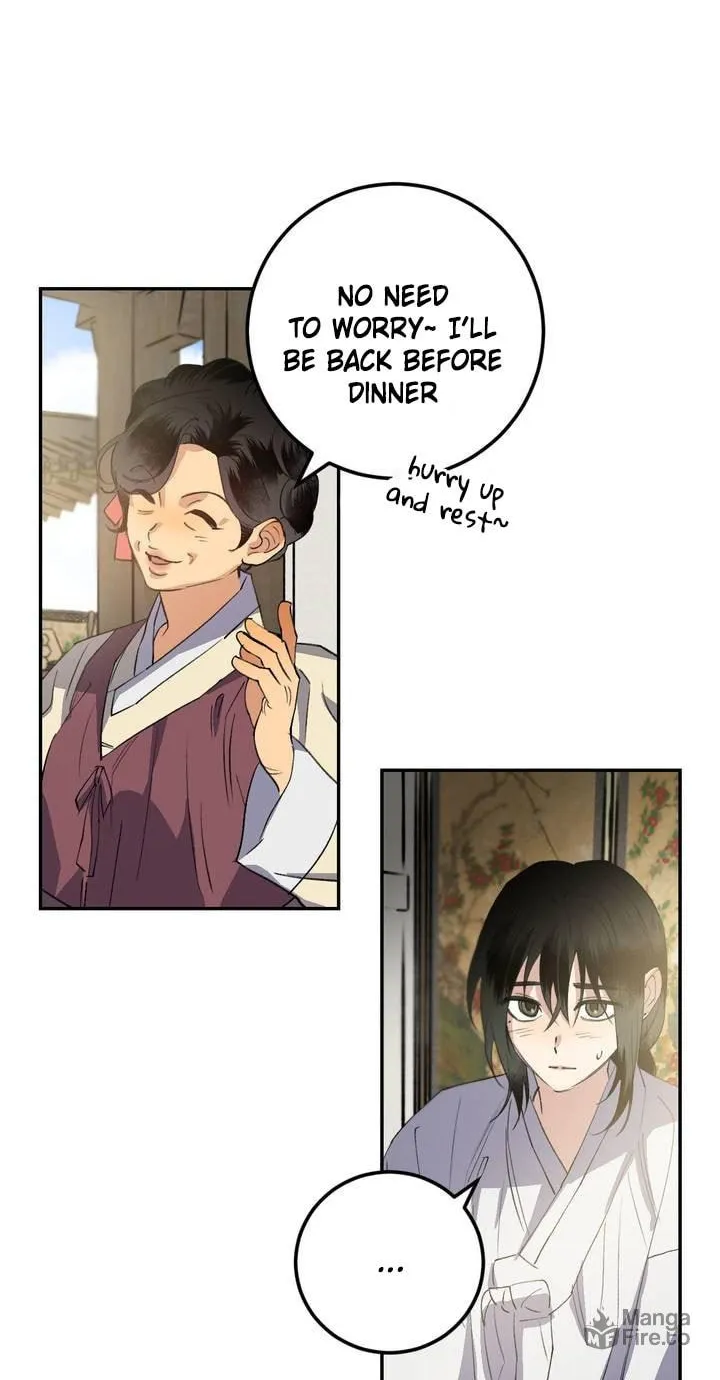 Read Nameless Lantern chapter 38 image 23 on Lezhin