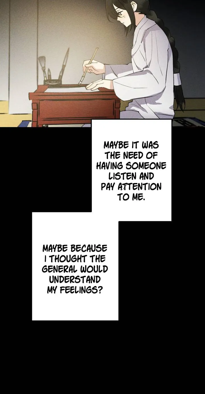 Read Nameless Lantern chapter 38 image 27 on Lezhin