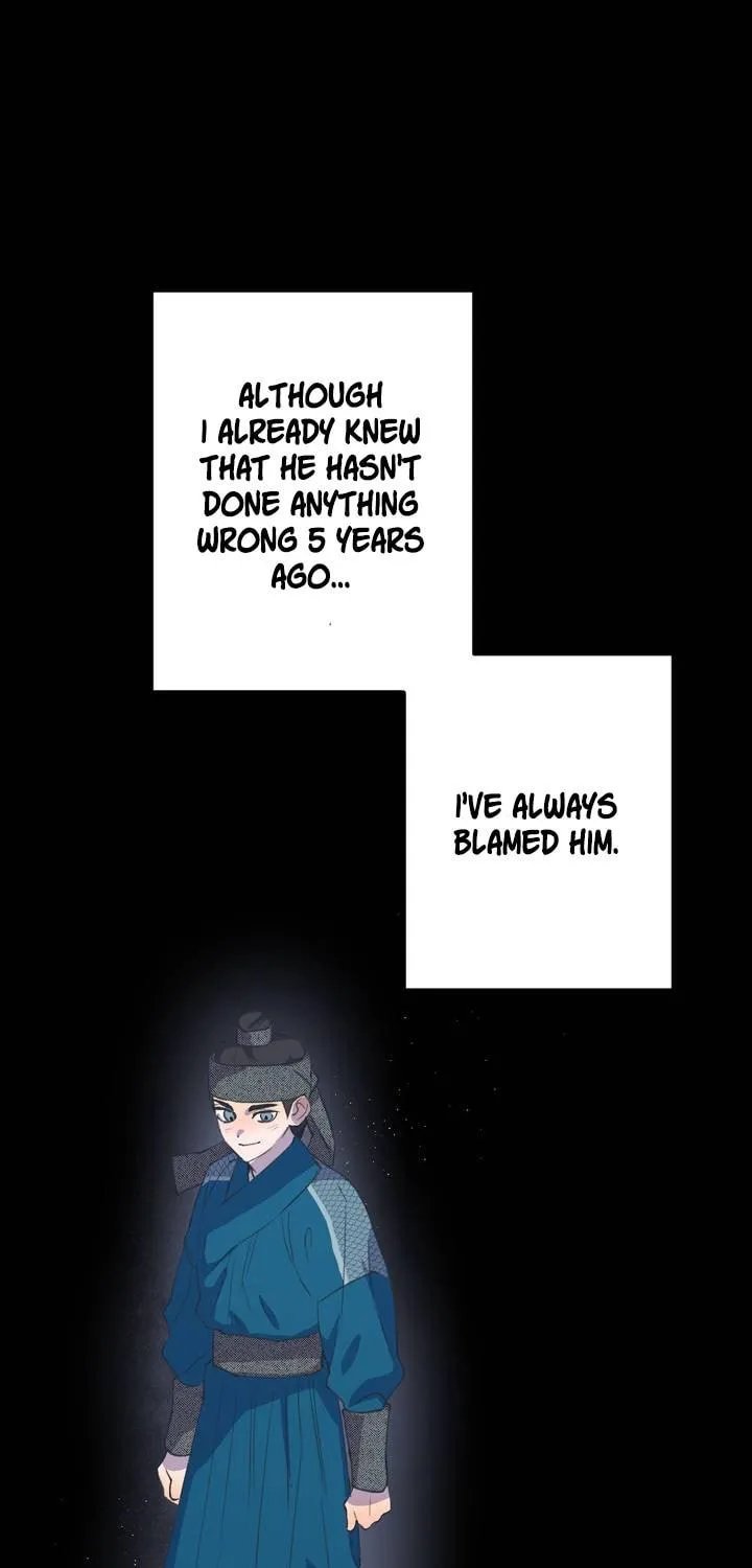 Read Nameless Lantern chapter 38 image 28 on Lezhin