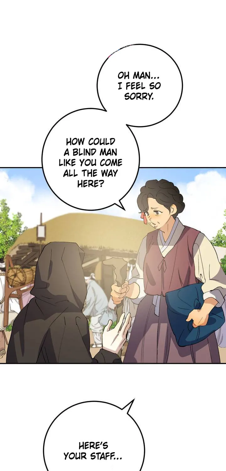 Read Nameless Lantern chapter 38 image 44 on Lezhin