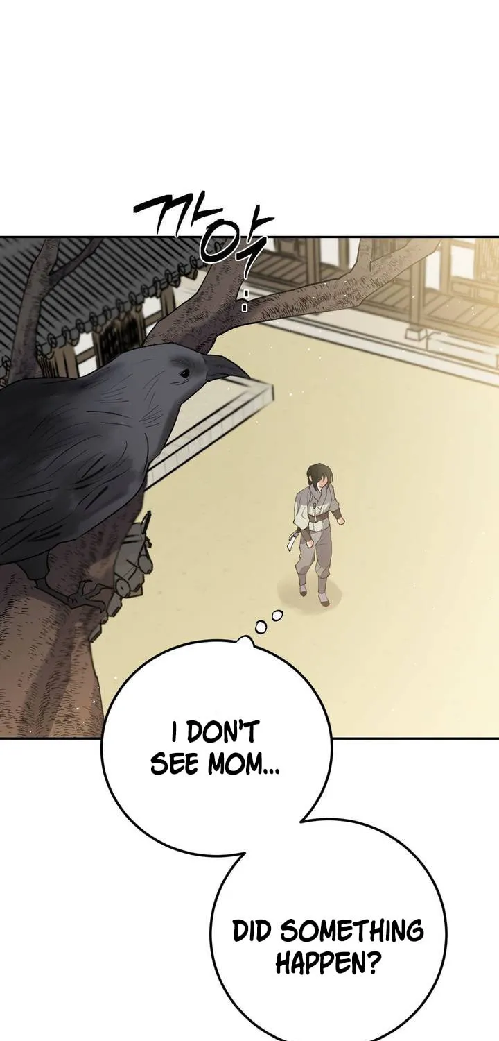 Read Nameless Lantern chapter 38 image 50 on Lezhin