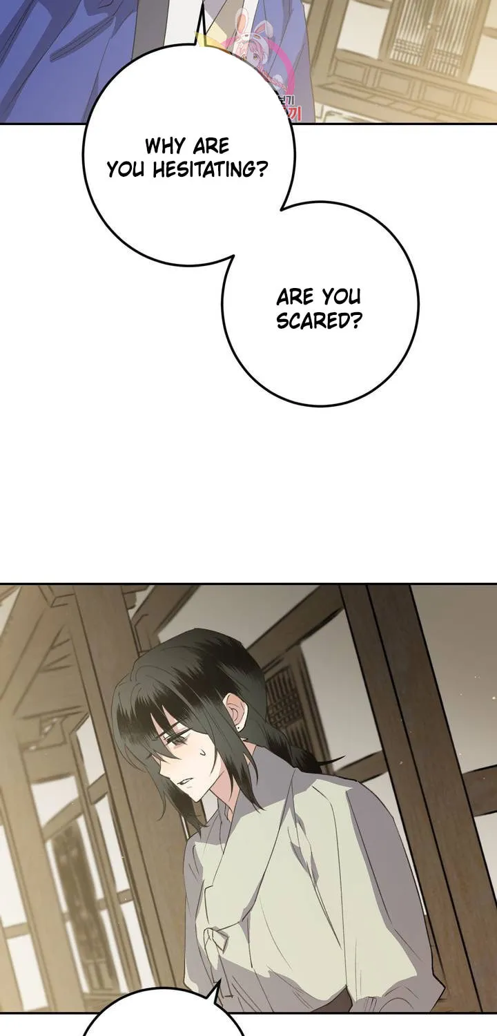 Read Nameless Lantern chapter 38 image 54 on Lezhin