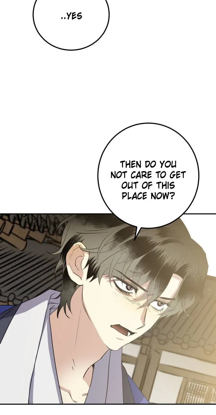 Read Nameless Lantern chapter 38 image 55 on Lezhin