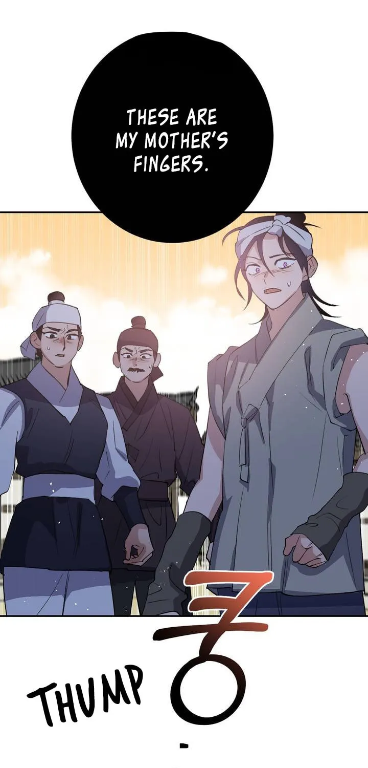 Read Nameless Lantern chapter 38 image 74 on Lezhin