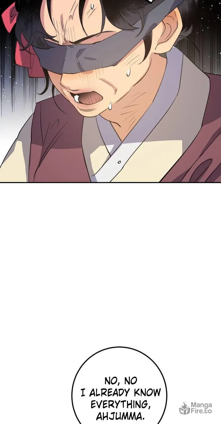 Read Nameless Lantern chapter 38 image 83 on Lezhin