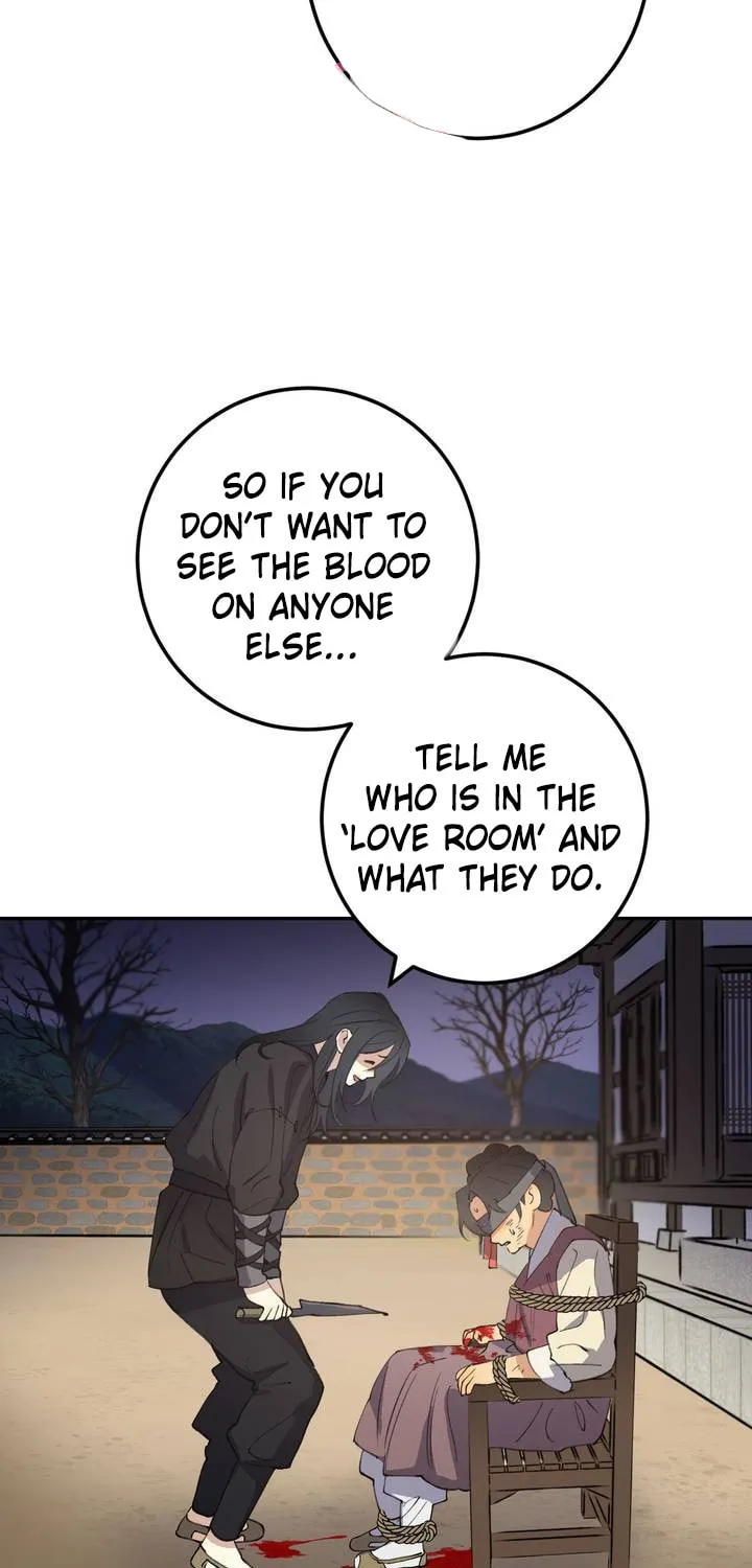 Read Nameless Lantern chapter 38 image 86 on Lezhin