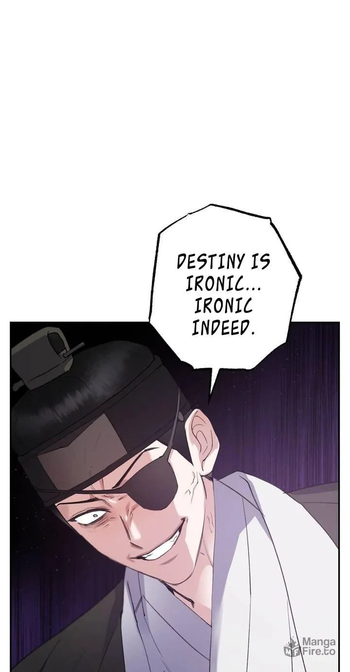 Read Nameless Lantern chapter 38 image 9 on Lezhin