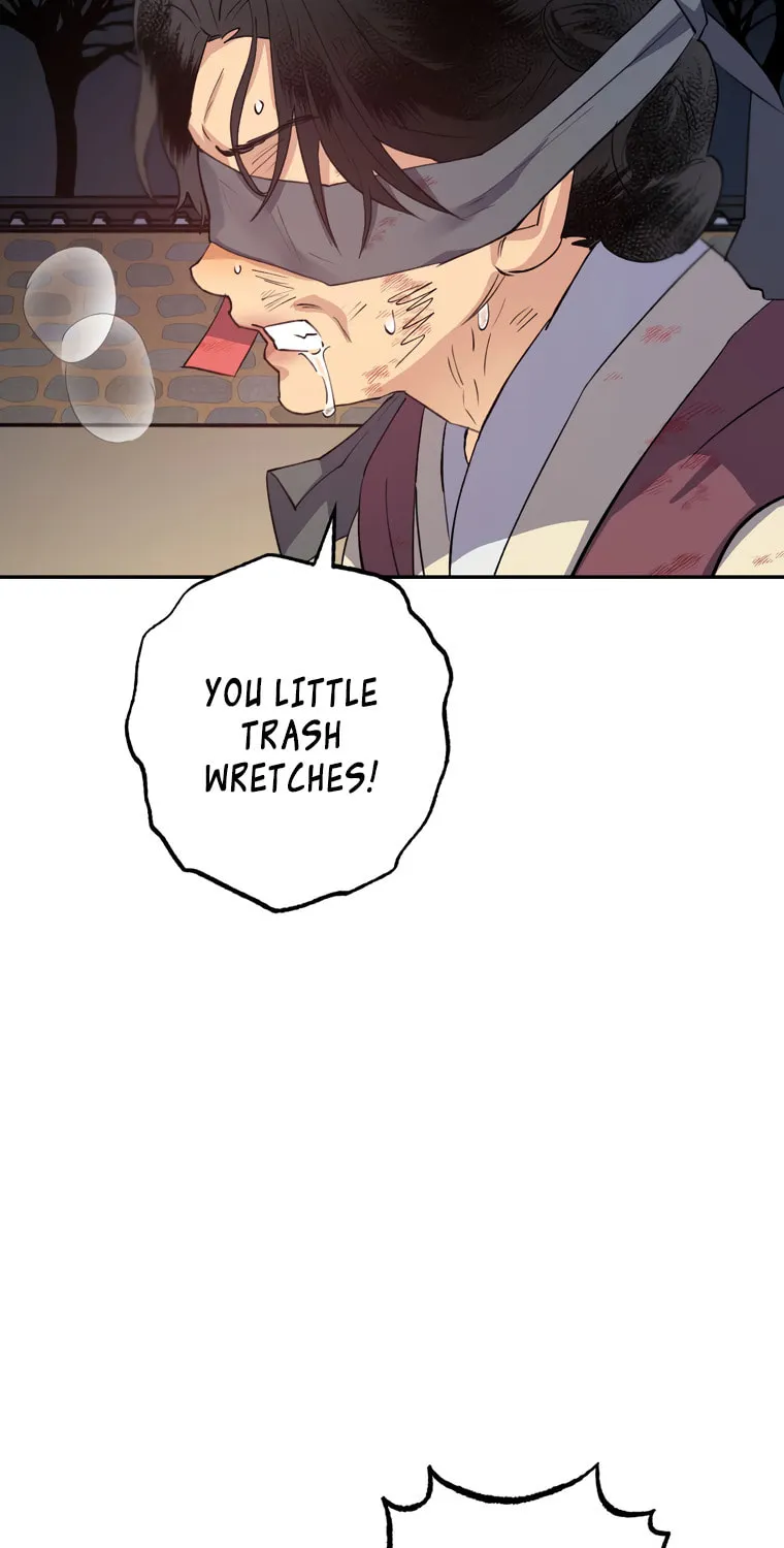 Read Nameless Lantern chapter 39 image 104 on Lezhin
